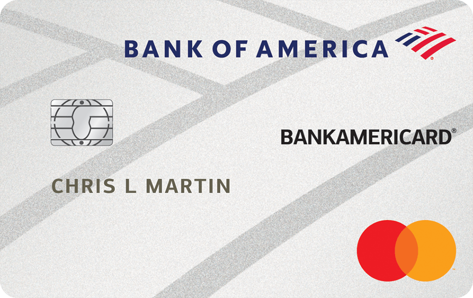 Bank Of America Credit Cards Of 2020 Credit Karma