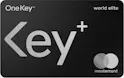 One Key+™ Card