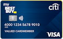 My Best Buy® Credit Card