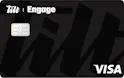 Tilt® Engage Visa® Credit Card