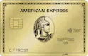 American Express® Gold Card
