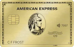American Express® Gold Card