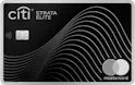Citi Strata Elite℠ Card