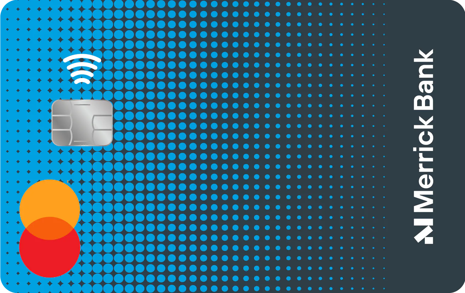 Merrick Bank Secured Credit Card