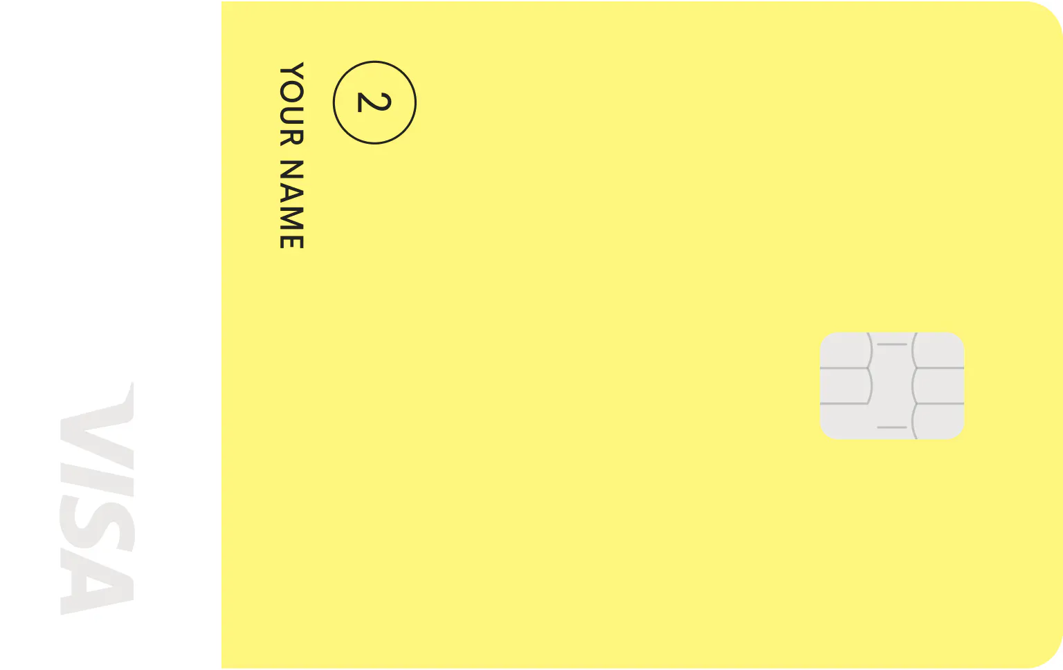 Petal® 2 Visa® Credit Card