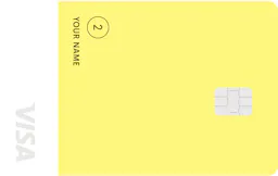 Petal® 2 Visa® Credit Card