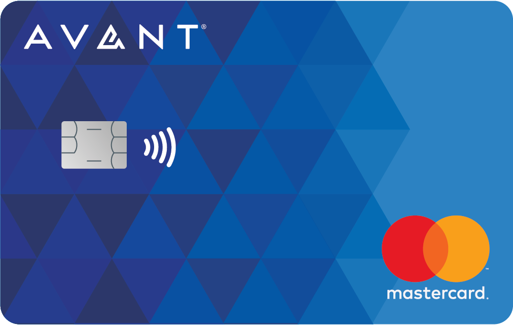 Avant Cash Back Rewards Card Reviews 2022 Credit Karma