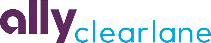 Ally Clearlane logo