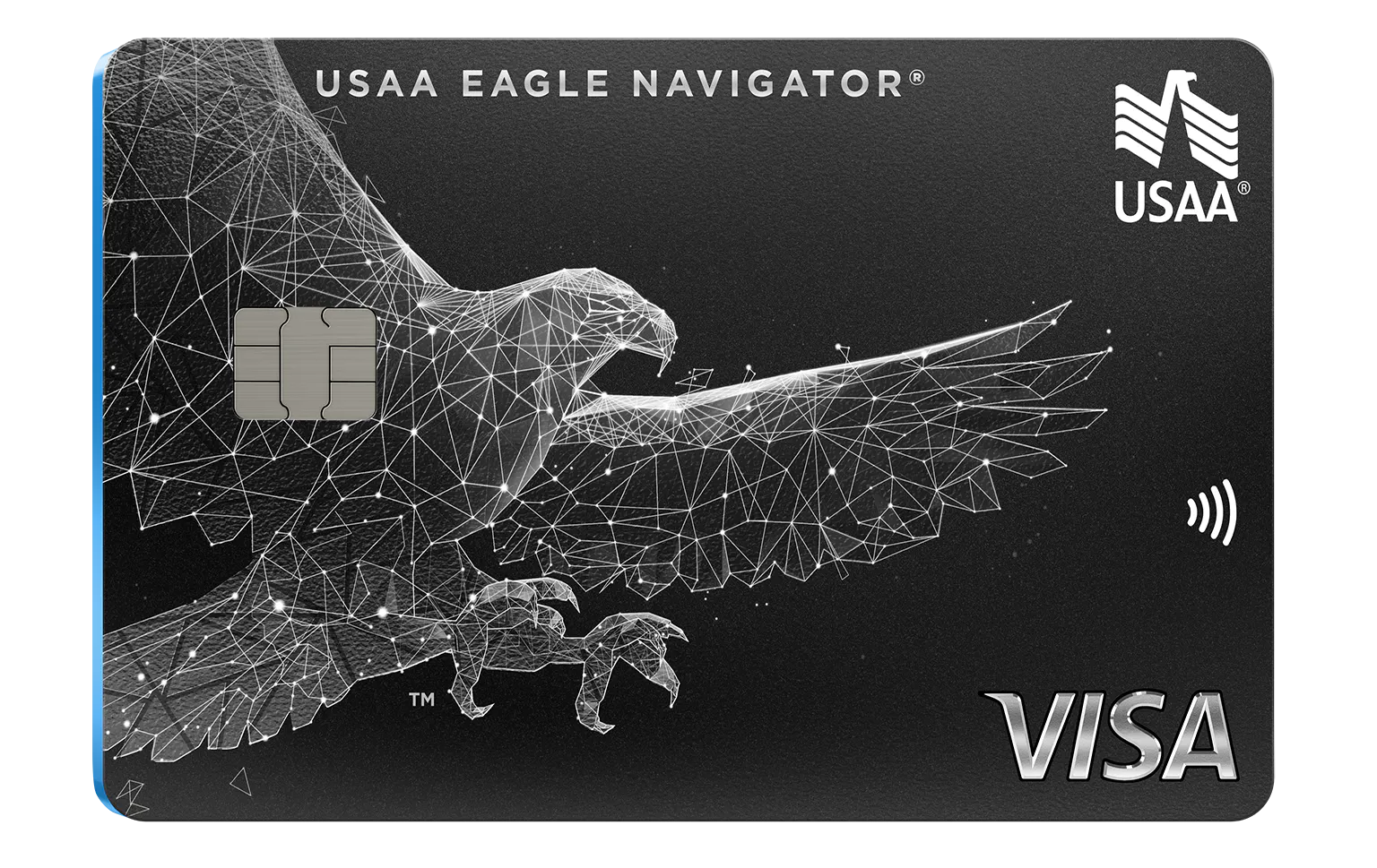 USAA Eagle Navigator® Credit Card
