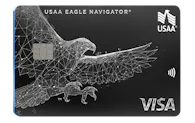 USAA Eagle Navigator® Credit Card