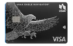 USAA Eagle Navigator® Credit Card