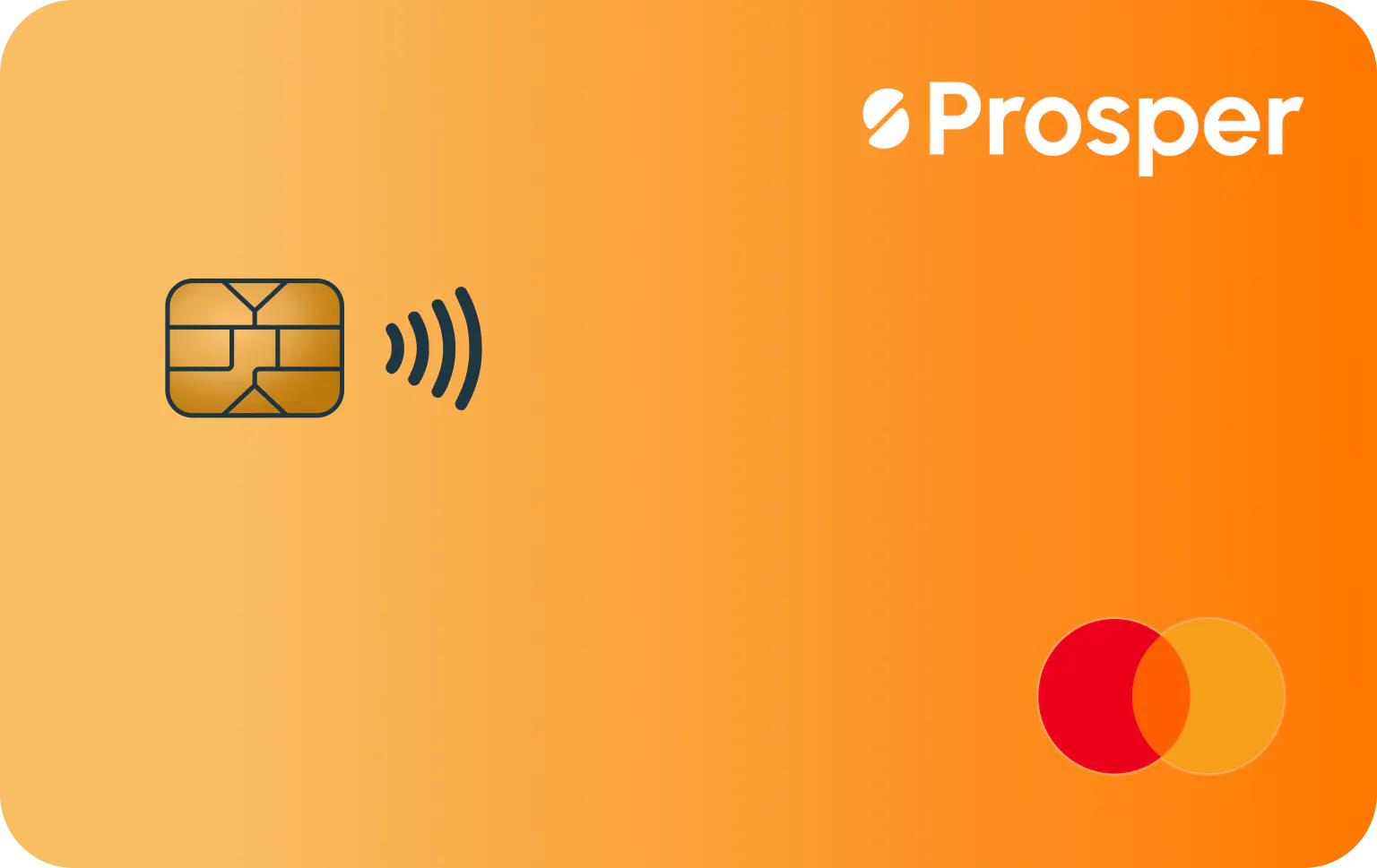 Prosper® Card
