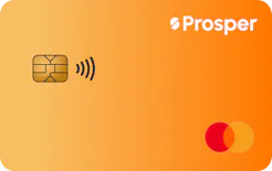 Prosper® Card Prosper® Card
