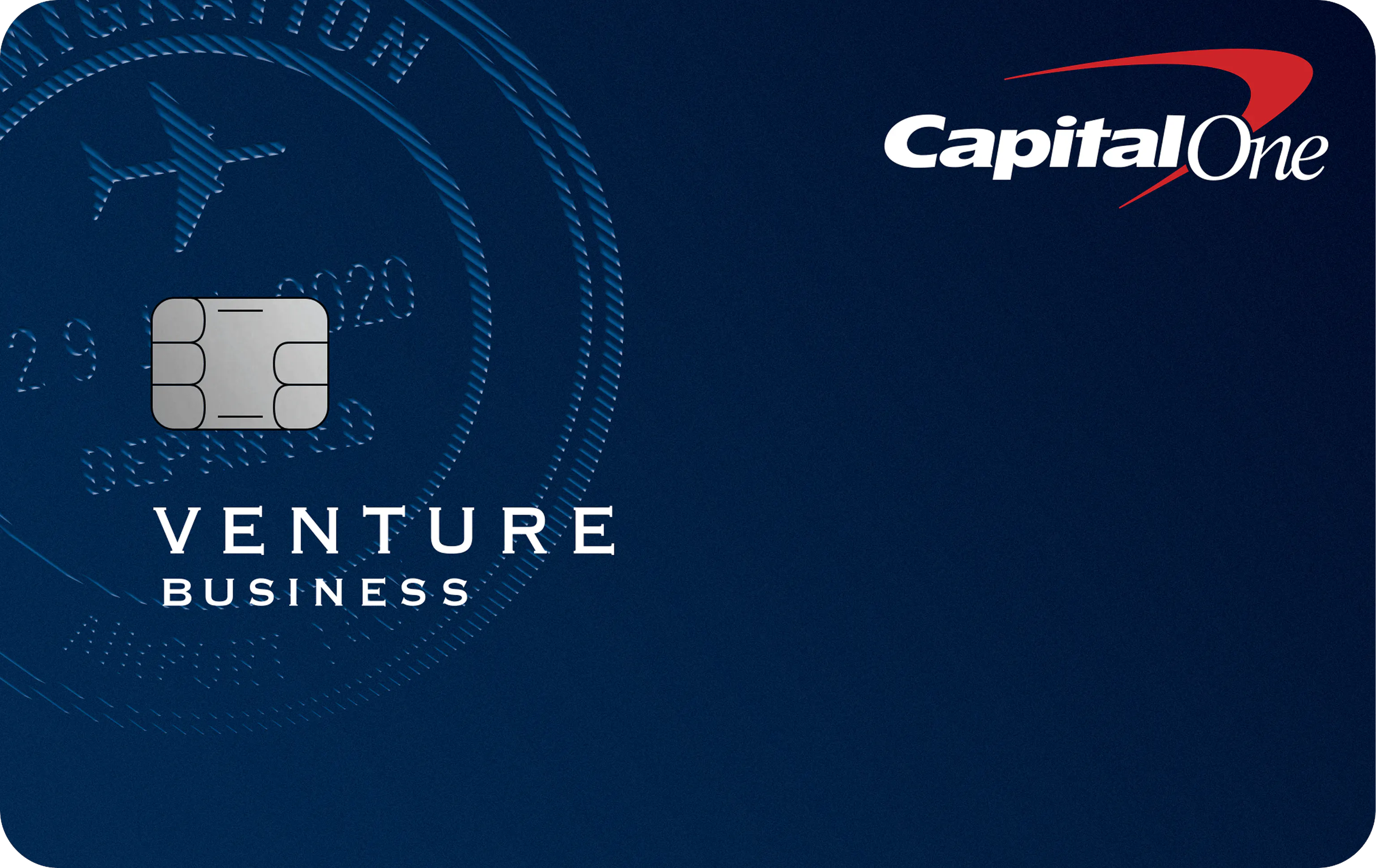 Capital One Venture Business