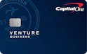 Capital One Venture Business