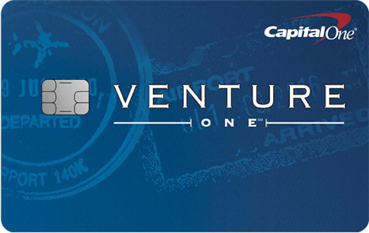 Capital One Credit Cards of August 2023