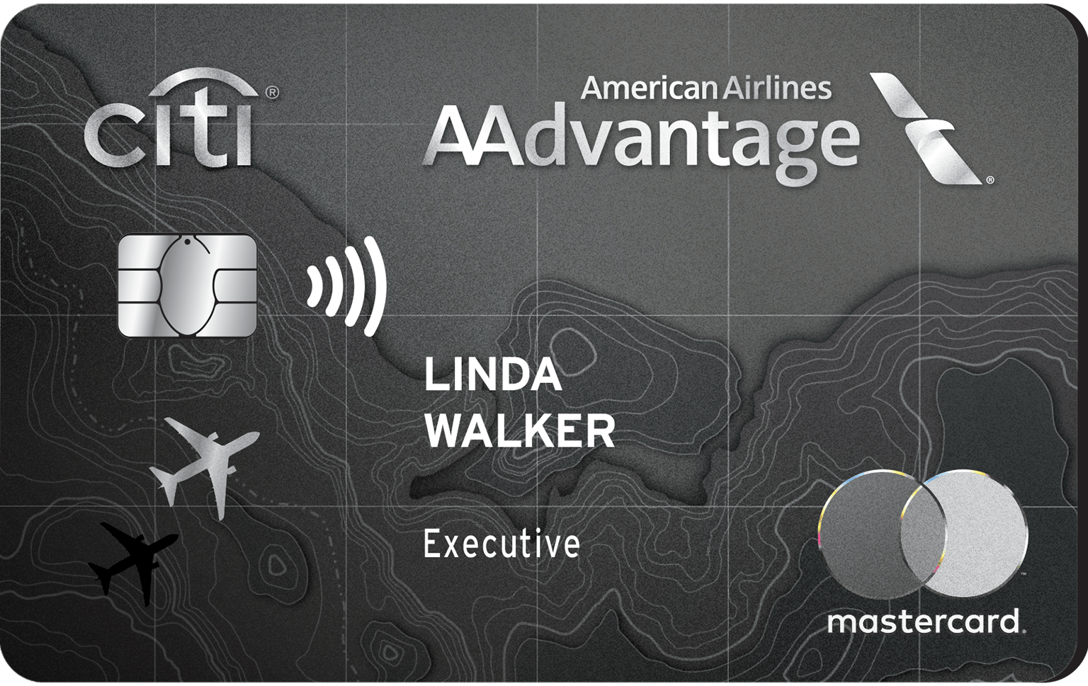 Citi® / AAdvantage® Executive World Elite Mastercard®