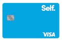 Secured Self Visa® Credit Card