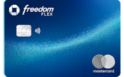 Chase Freedom Flex® Chase Freedom Flex®