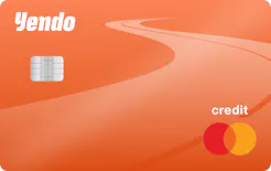 Yendo Vehicle Equity Mastercard®