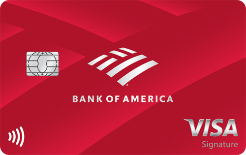 Bank of America® Customized Cash Rewards credit card Reviews 2021 | Credit Karma