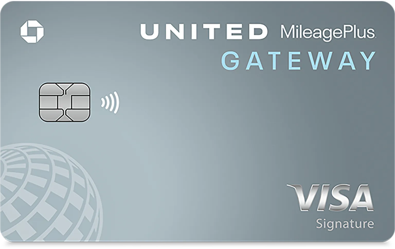 United Gateway℠ Card