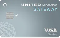 United Gateway℠ Card