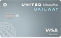 United Gateway℠ Card