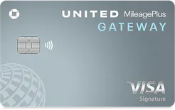 United Gateway℠ Card