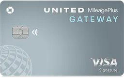United Gateway℠ Card