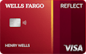 Wells Fargo Reflect® Card