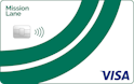 Mission Lane Visa® Credit Card