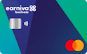 Earniva® Business Mastercard with Cashback Rewards