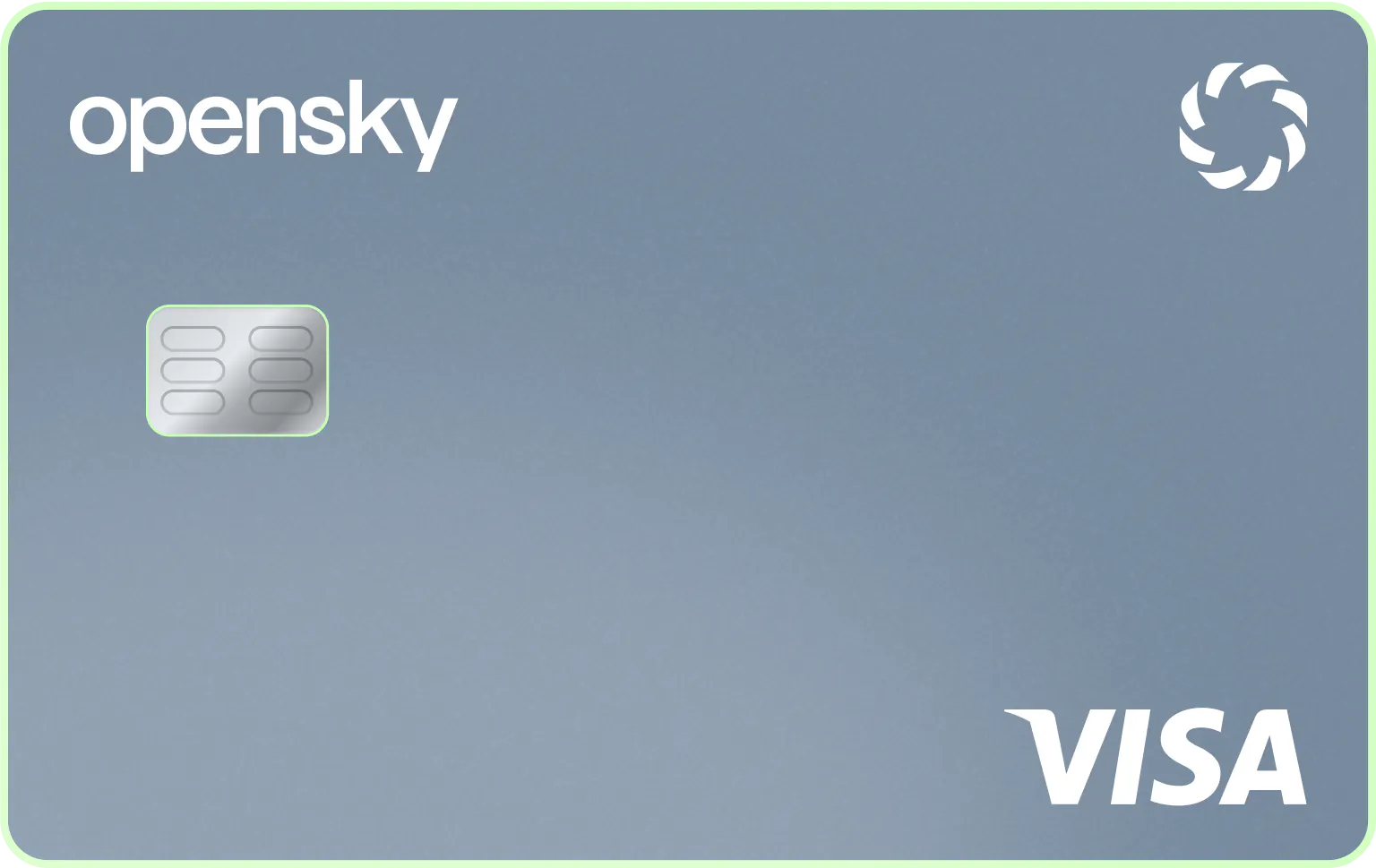 Opensky® Secured Visa® Credit Card
