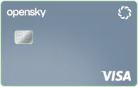 Opensky® Secured Visa® Credit Card Opensky® Secured Visa® Credit Card