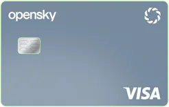 Opensky® Secured Visa® Credit Card Opensky® Secured Visa® Credit Card