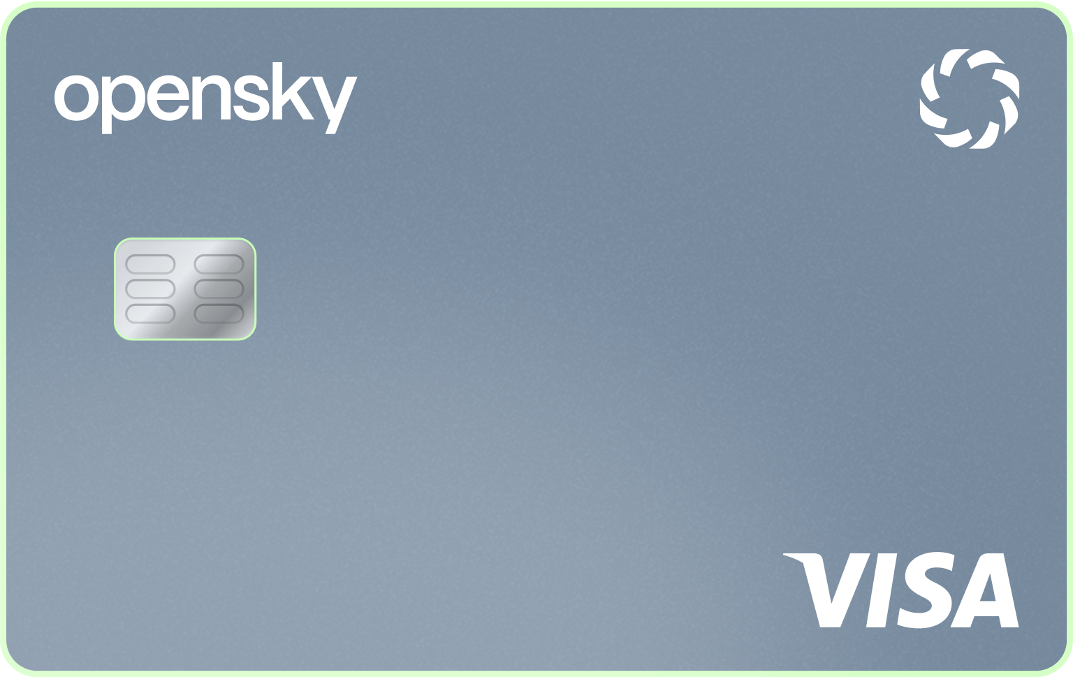 Opensky® Secured Visa® Credit Card