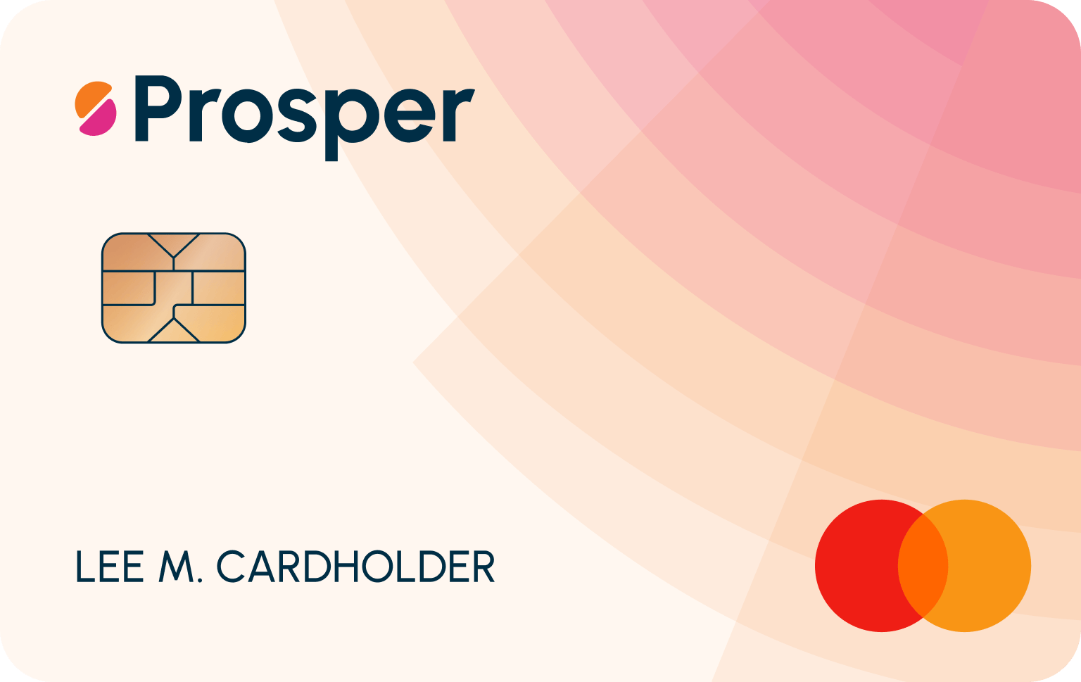 Prosper® Card