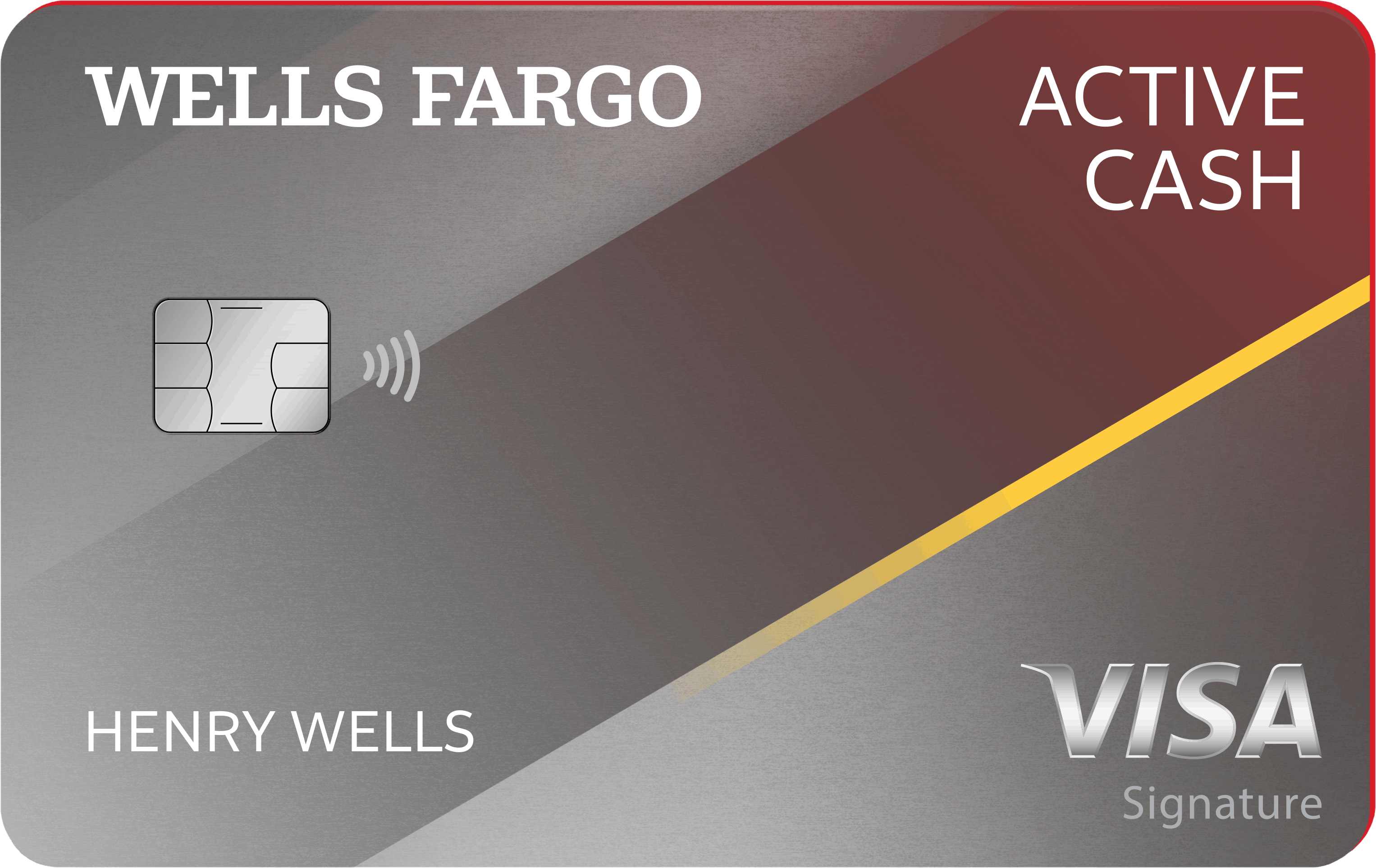 Wells Fargo Active Cash℠ Card Reviews 5  Credit Karma