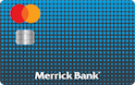 Merrick Bank Secured Credit Card