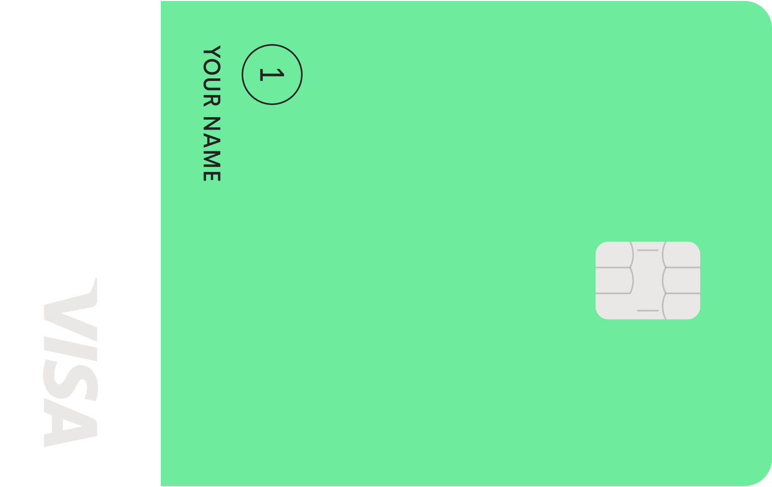 Petal® 1 Visa® Credit Card