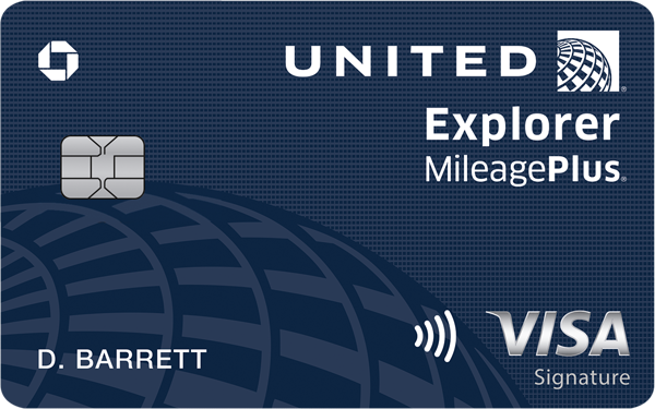 4 Ways To Maximize United Explorer Card Benefits Credit Karma