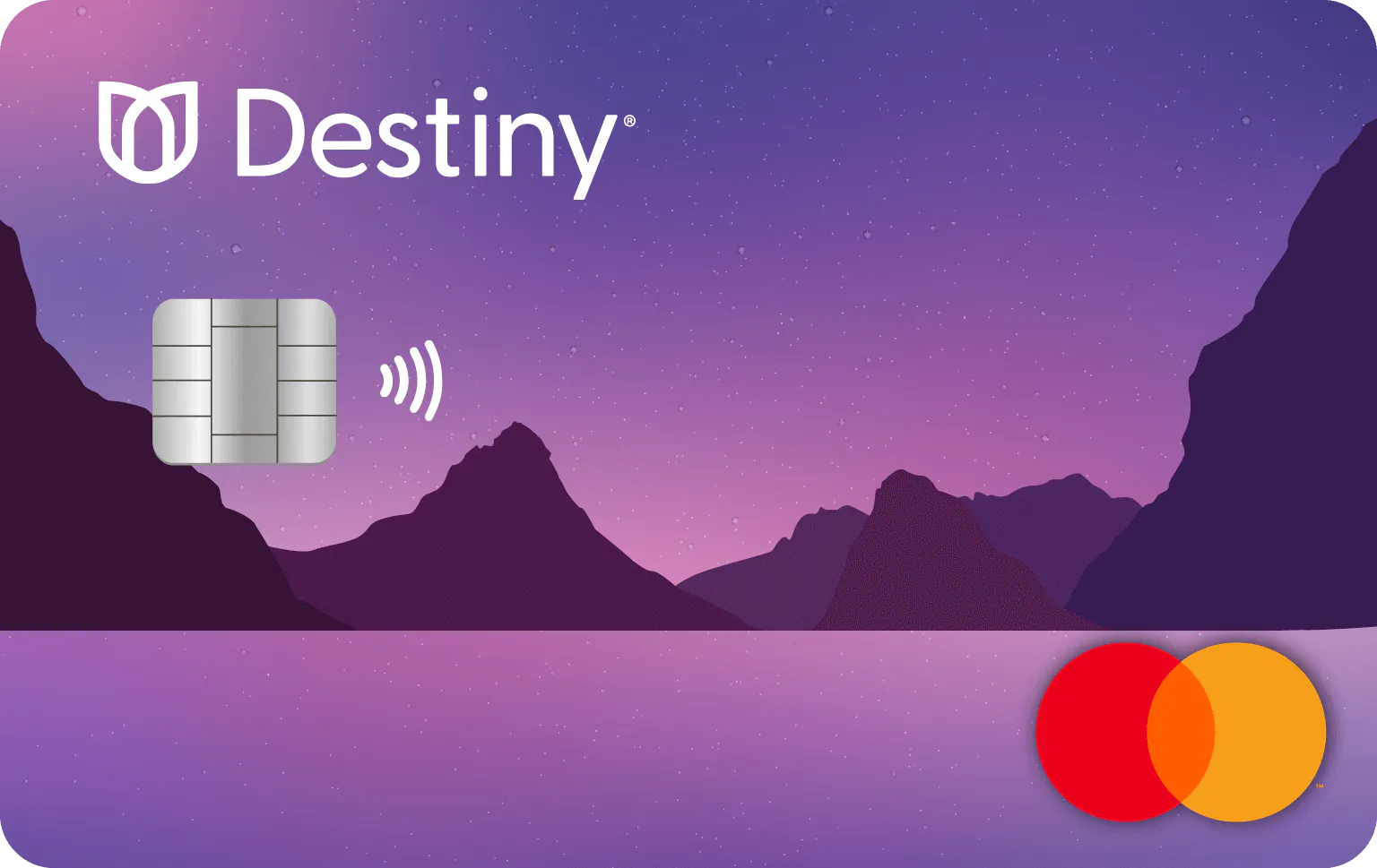 Destiny® Mastercard®