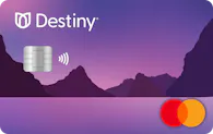 Destiny® Mastercard®