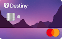 Destiny® Mastercard®