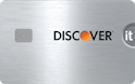 Discover it® Student Chrome