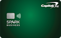 Capital One Spark Cash