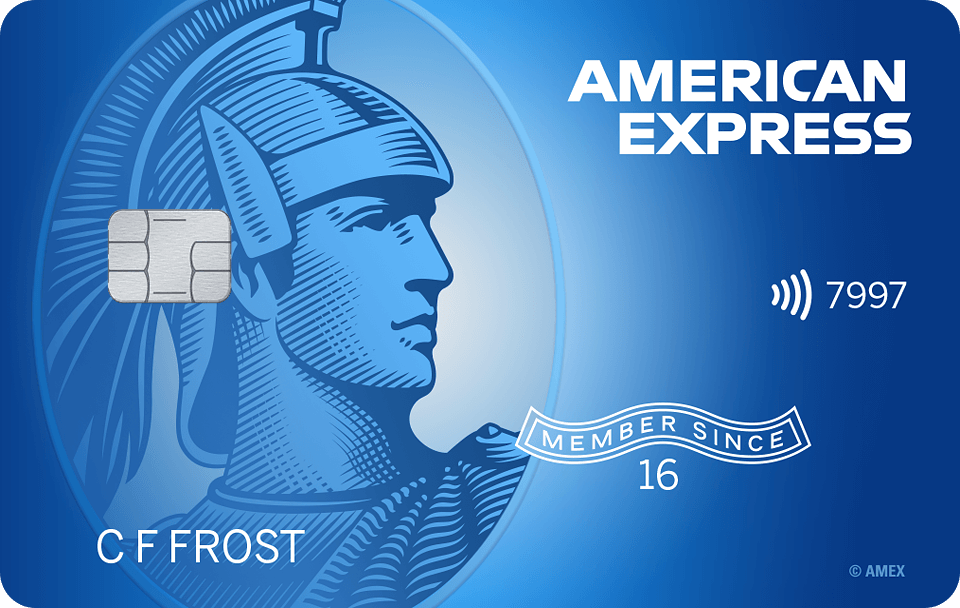 Blue Cash Everyday® Card from American Express Reviews 2023 Intuit