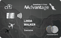 Citi® / AAdvantage® Executive World Elite Mastercard®