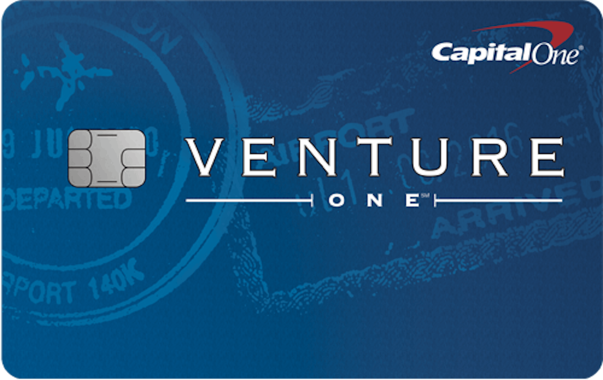 Capital One Credit Cards of May 2023